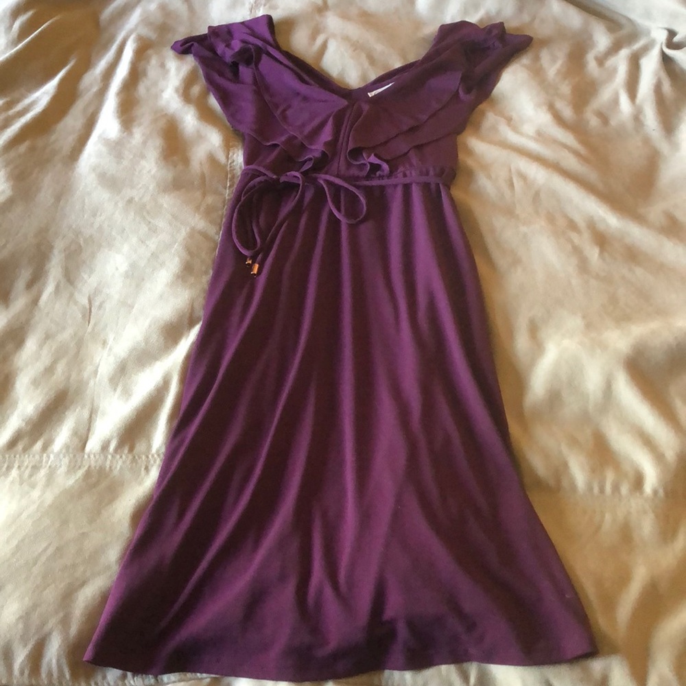 Maternity dress